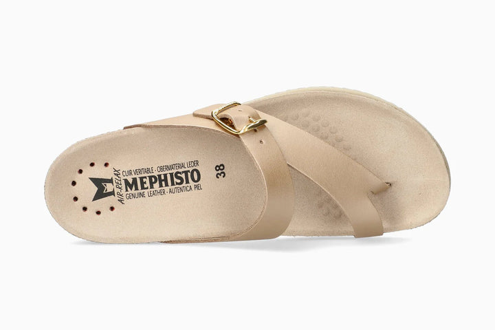 Mephisto Helen - Sandales dame - Chaussuresraoul - orthopédique - semelles - chaussures - Mephisto