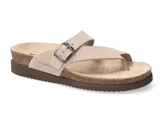 Mephisto Helen - Sandales dame - Chaussuresraoul - orthopédique - semelles - chaussures - Mephisto