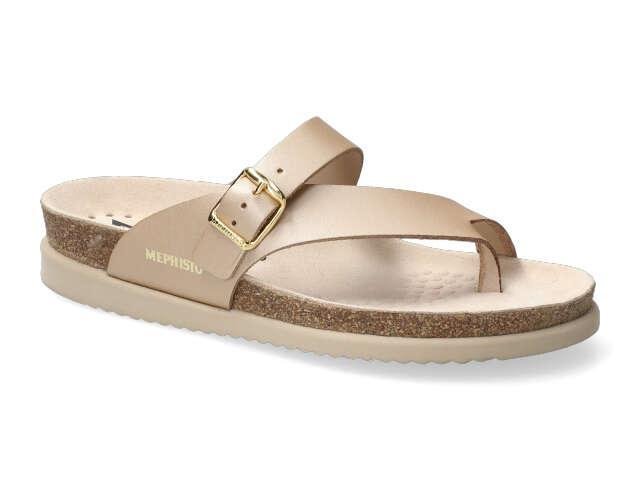 Mephisto Helen - Sandales dame - Chaussuresraoul - orthopédique - semelles - chaussures - Mephisto
