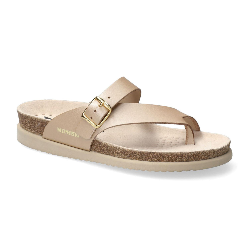 Mephisto Helen - Sandales dame - Chaussuresraoul - orthopédique - semelles - chaussures - Mephisto