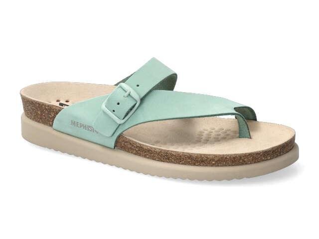 Mephisto Helen - Sandales dame - Chaussuresraoul - orthopédique - semelles - chaussures - Mephisto