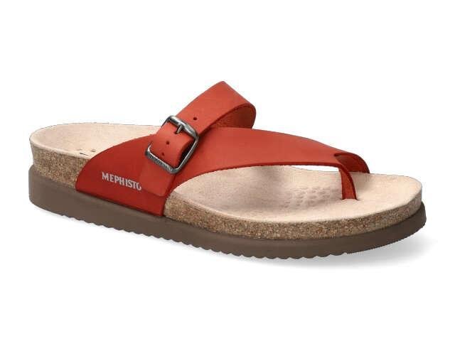 Mephisto Helen - Sandales dame - Chaussuresraoul - orthopédique - semelles - chaussures - Mephisto