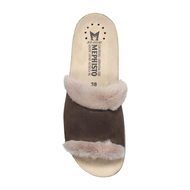 Mephisto Hemeline - Sandales dame - Chaussuresraoul - orthopédique - semelles - chaussures - Mephisto