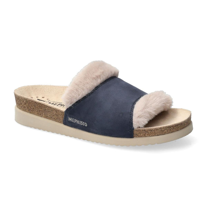 Mephisto Hemeline - Sandales dame - Chaussuresraoul - orthopédique - semelles - chaussures - Mephisto