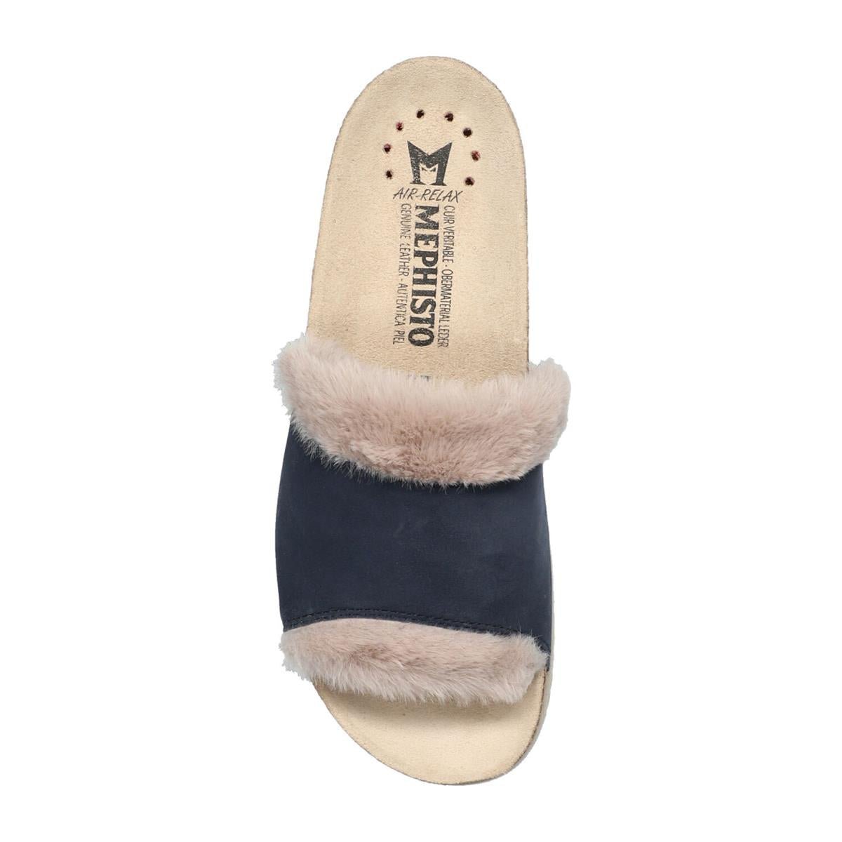 Mephisto Hemeline - Sandales dame - Chaussuresraoul - orthopédique - semelles - chaussures - Mephisto