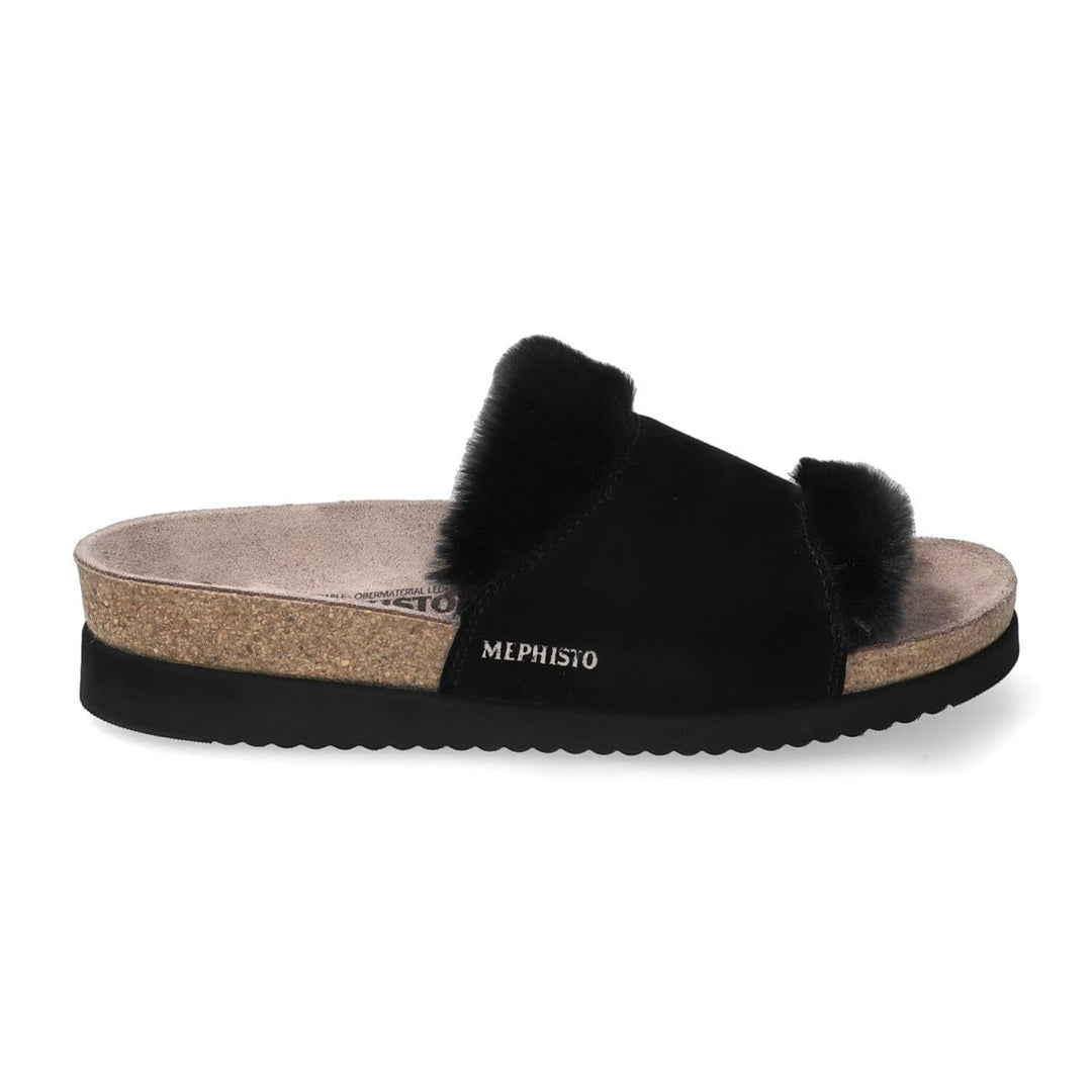 Mephisto Hemeline - Sandales dame - Chaussuresraoul - orthopédique - semelles - chaussures - Mephisto