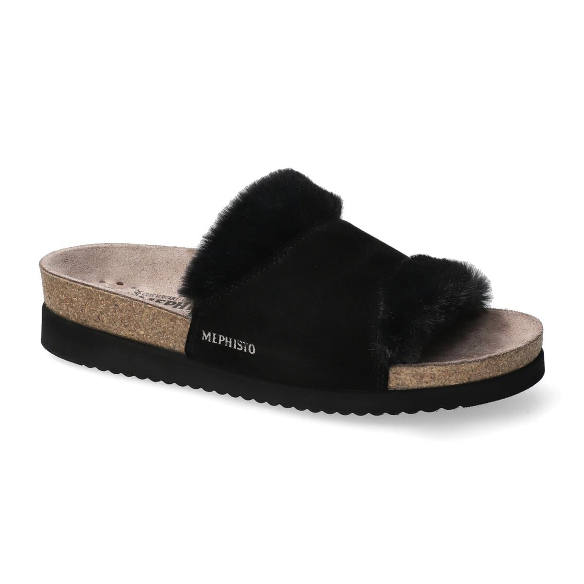 Mephisto Hemeline - Sandales dame - Chaussuresraoul - orthopédique - semelles - chaussures - Mephisto