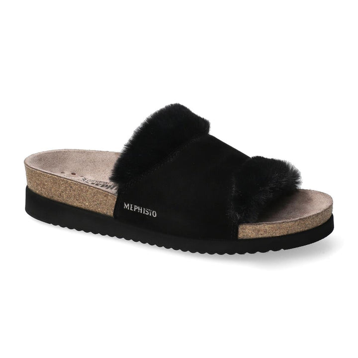 Mephisto Hemeline - Sandales dame - Chaussuresraoul - orthopédique - semelles - chaussures - Mephisto