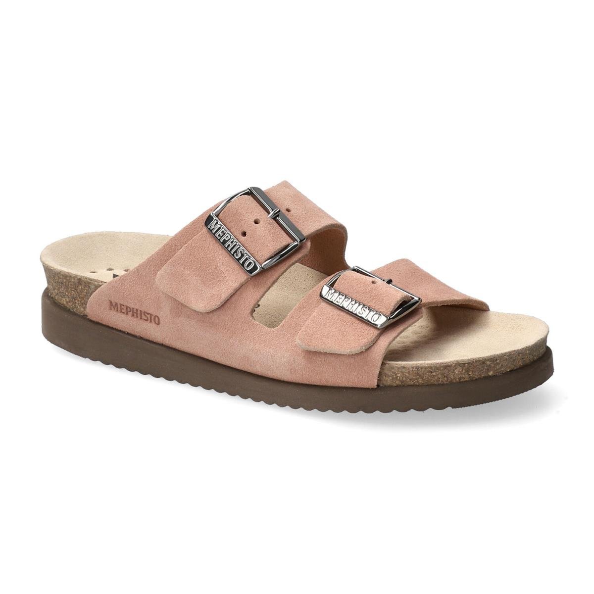 Mephisto Hester - Sandales dame - Chaussuresraoul - #orthopédique# - #semelles# - #chaussures# - Mephisto