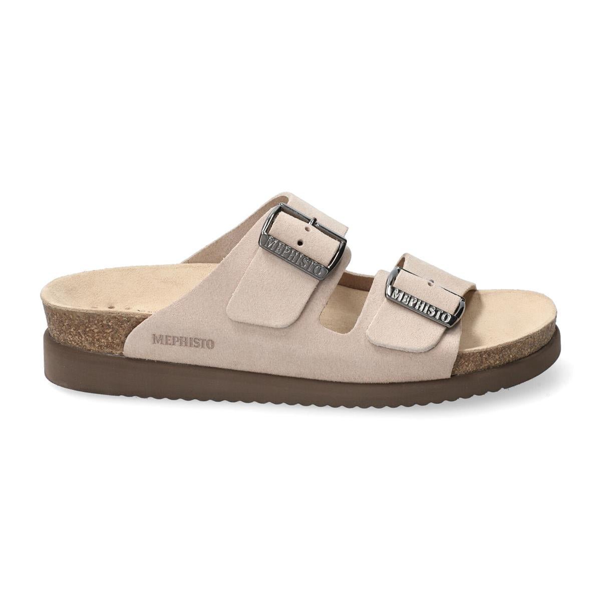 Mephisto Hester - Sandales dame - Chaussuresraoul - #orthopédique# - #semelles# - #chaussures# - Mephisto