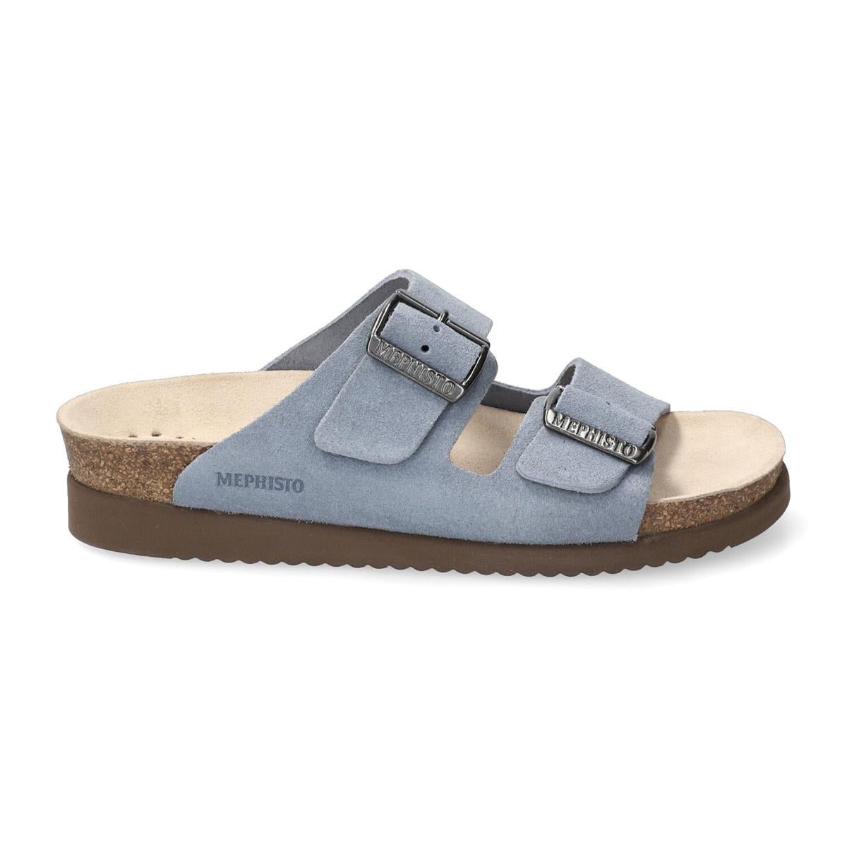 Mephisto Hester - Sandales dame - Chaussuresraoul - #orthopédique# - #semelles# - #chaussures# - Mephisto