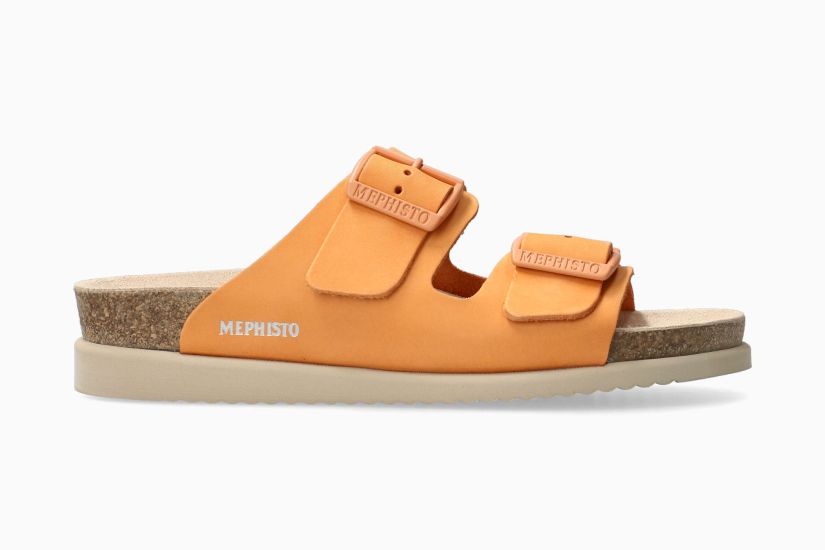 Mephisto Hester - Sandales dame - Chaussuresraoul - #orthopédique# - #semelles# - #chaussures# - Mephisto