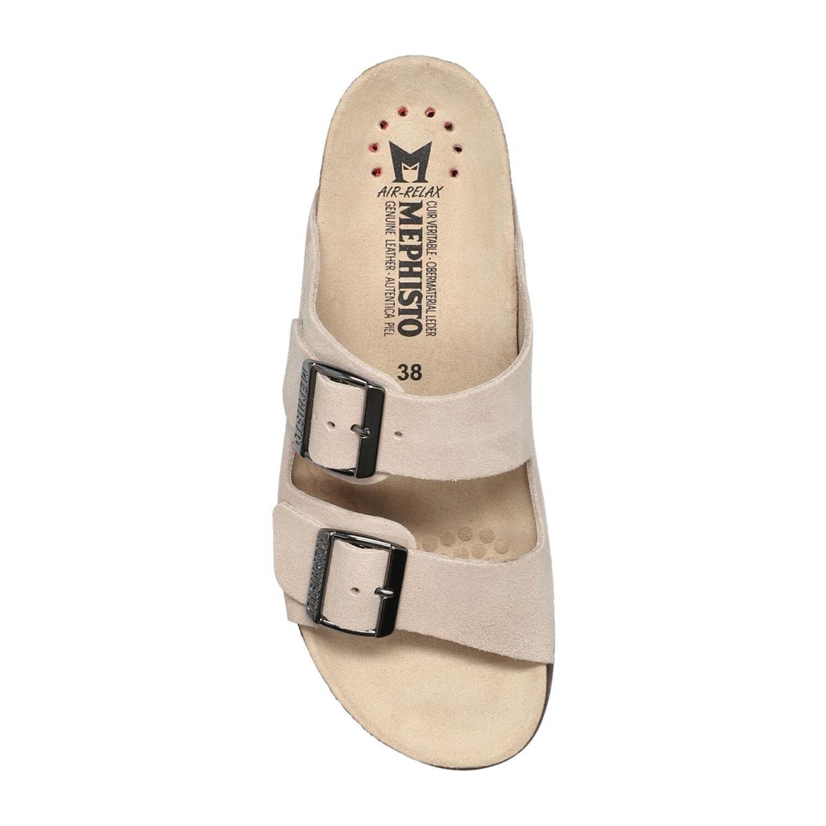 Mephisto Hester - Sandales dame - Chaussuresraoul - #orthopédique# - #semelles# - #chaussures# - Mephisto