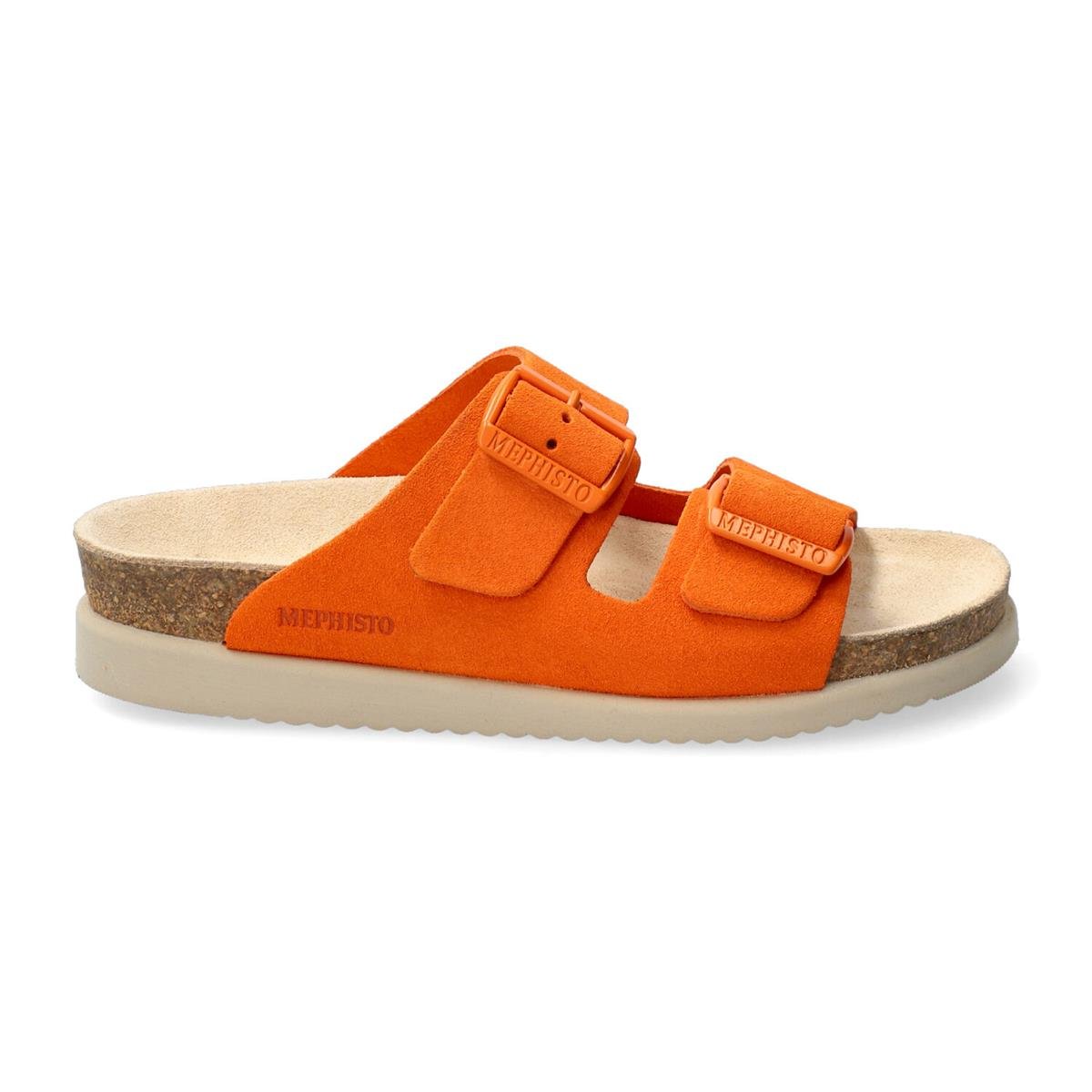 Mephisto Hester - Sandales dame - Chaussuresraoul - #orthopédique# - #semelles# - #chaussures# - Mephisto