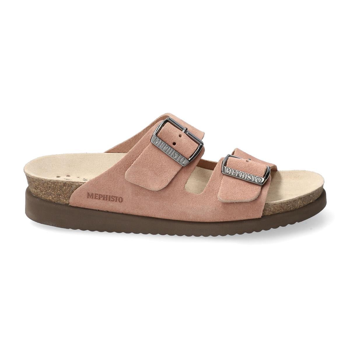 Mephisto Hester - Sandales dame - Chaussuresraoul - #orthopédique# - #semelles# - #chaussures# - Mephisto