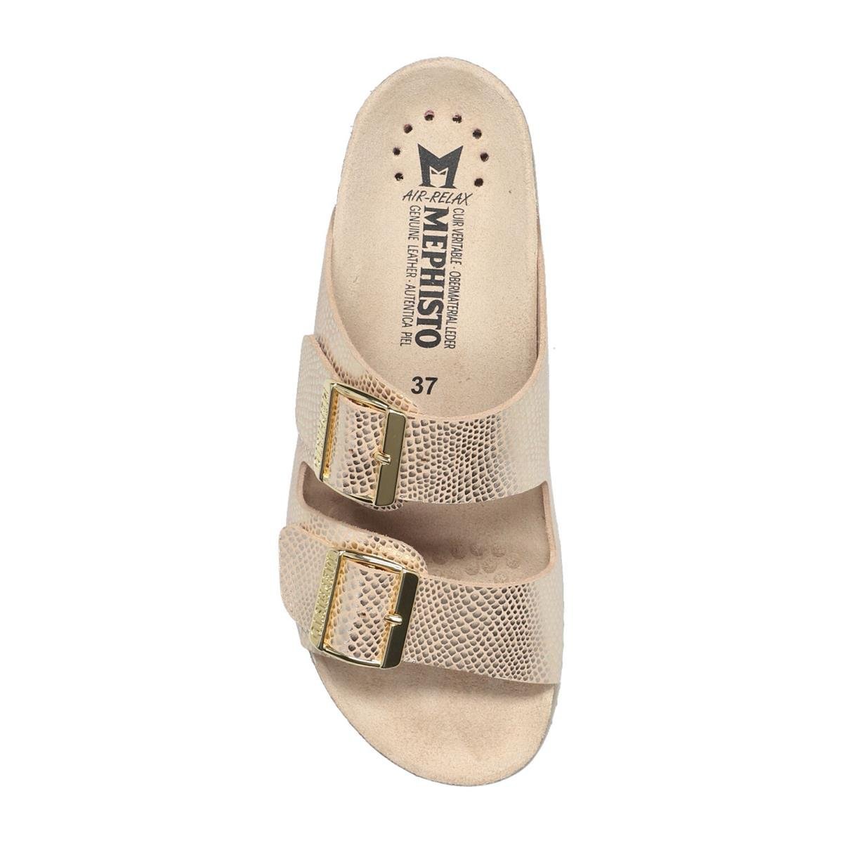 Mephisto Hester - Sandales dame - Chaussuresraoul - #orthopédique# - #semelles# - #chaussures# - Mephisto