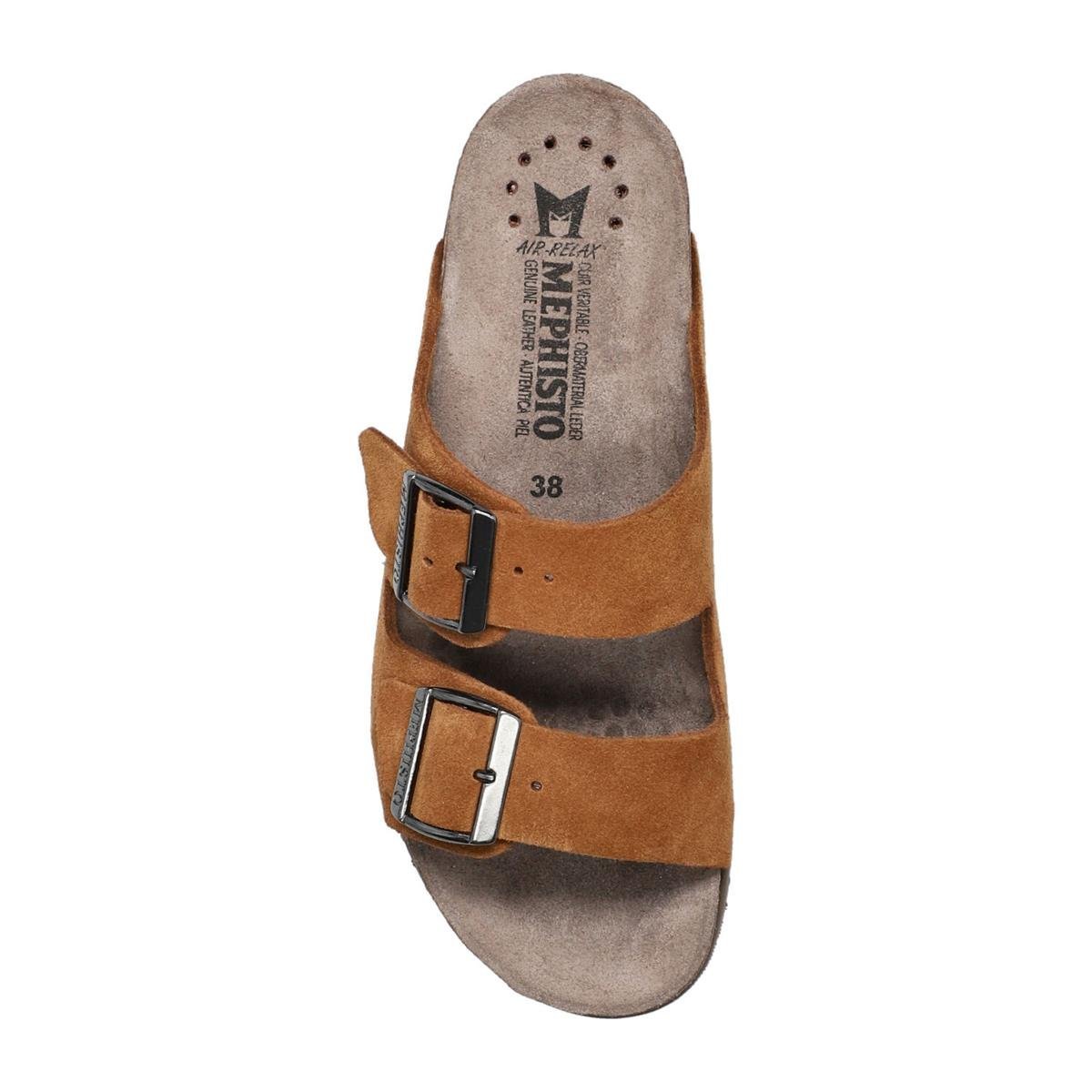 Mephisto Hester - Sandales dame - Chaussuresraoul - #orthopédique# - #semelles# - #chaussures# - Mephisto