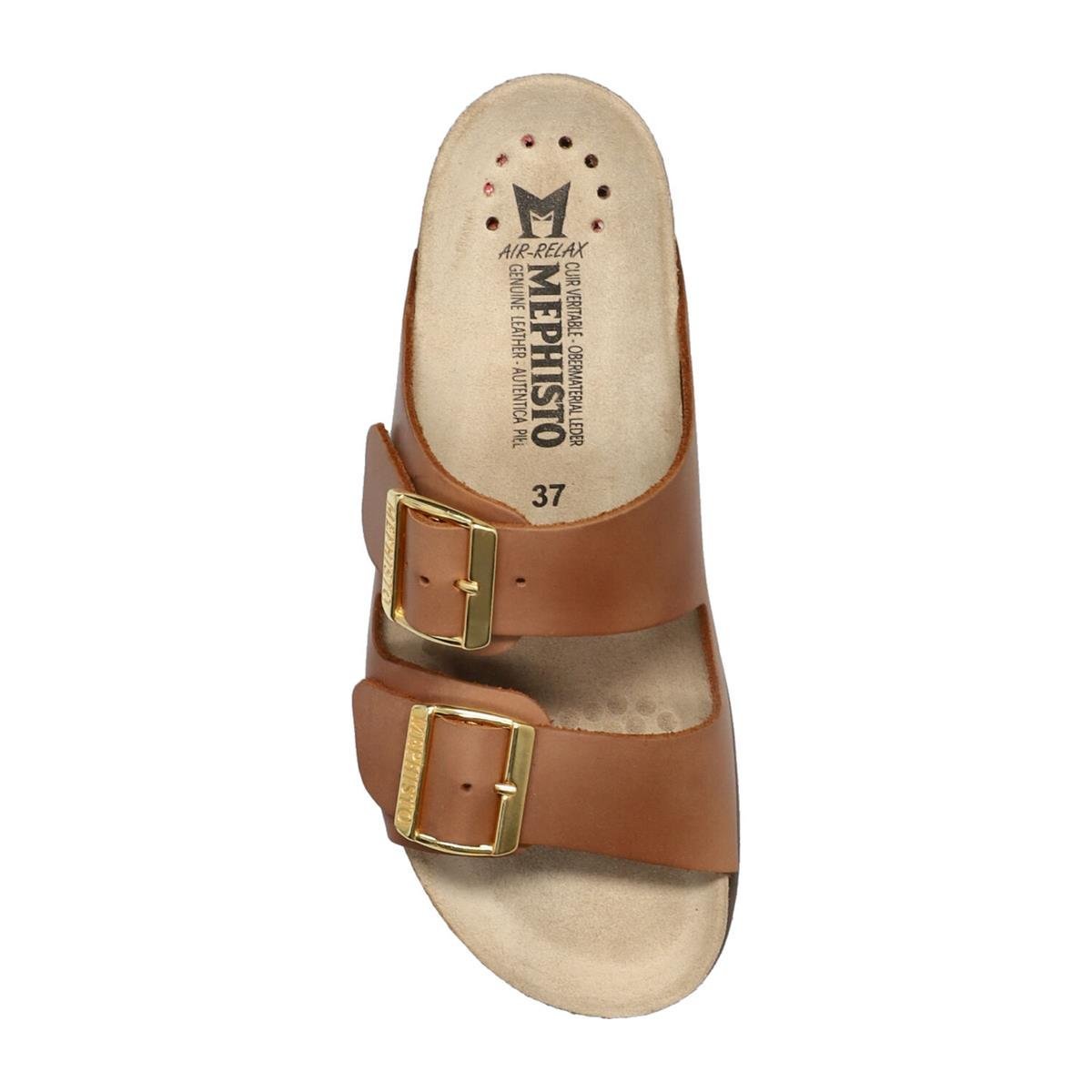 Mephisto Hester - Sandales dame - Chaussuresraoul - #orthopédique# - #semelles# - #chaussures# - Mephisto