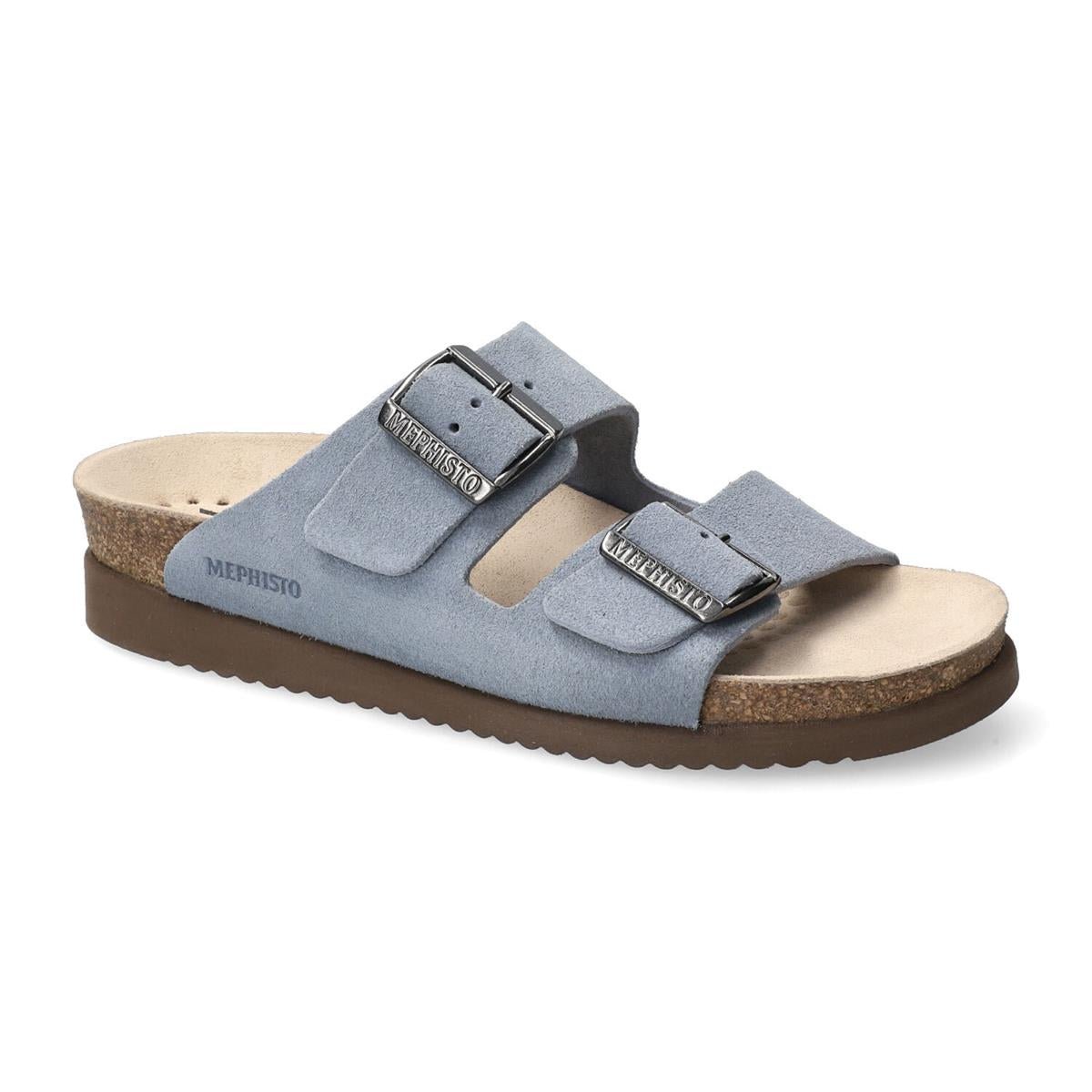 Mephisto Hester - Sandales dame - Chaussuresraoul - #orthopédique# - #semelles# - #chaussures# - Mephisto