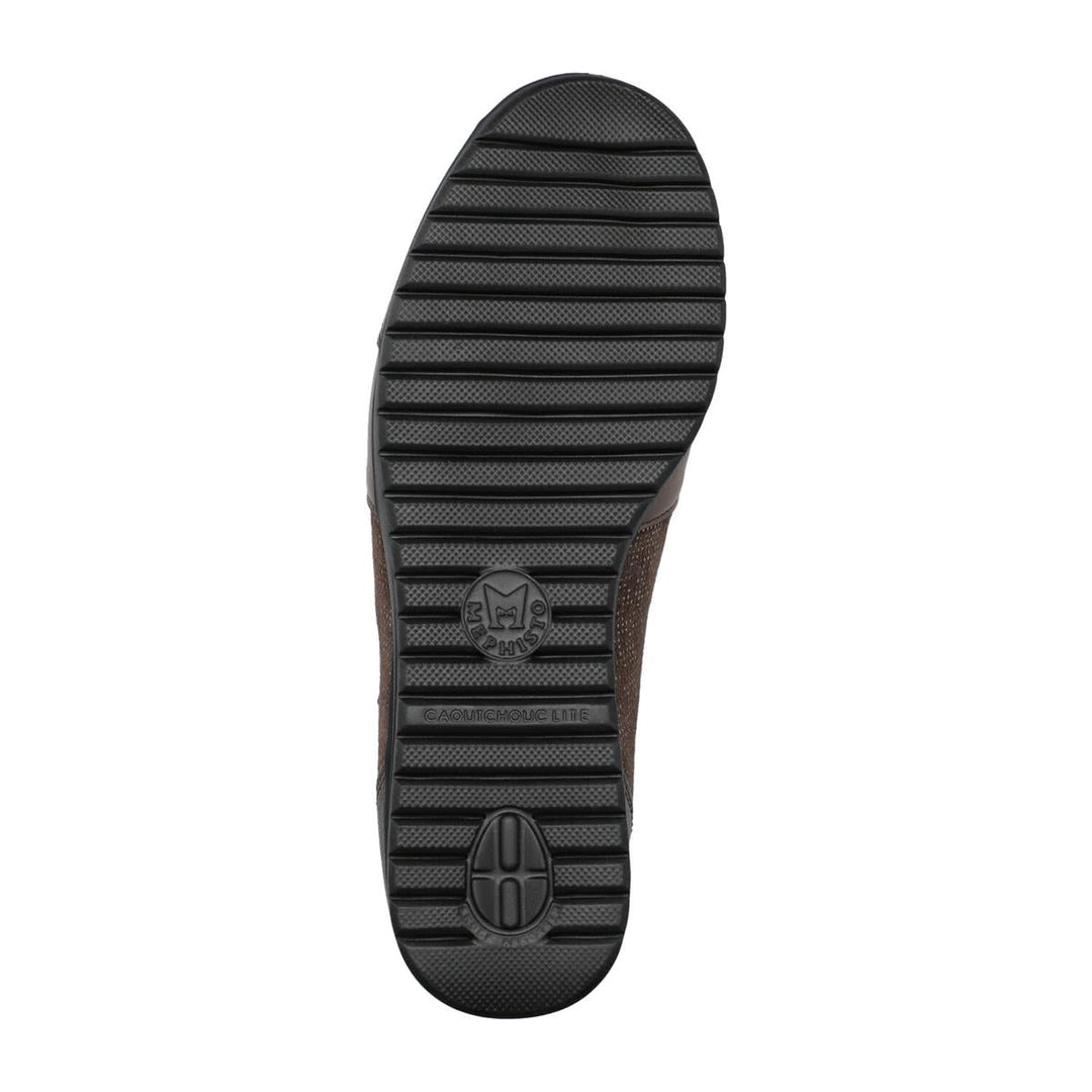 Mephisto Iasmina - Chaussures à tirette dame - Chaussuresraoul - orthopédique - semelles - chaussures - Mephisto