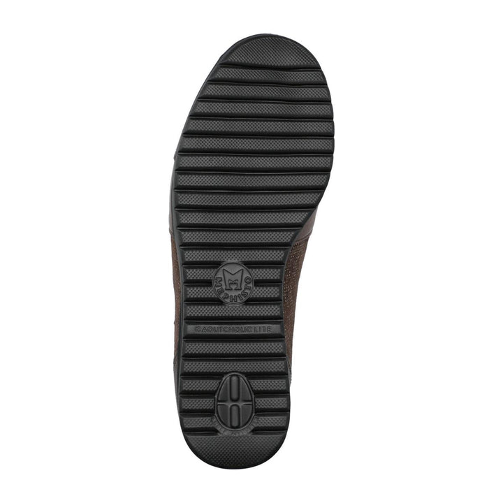 Mephisto Iasmina - Chaussures à tirette dame - Chaussuresraoul - orthopédique - semelles - chaussures - Mephisto