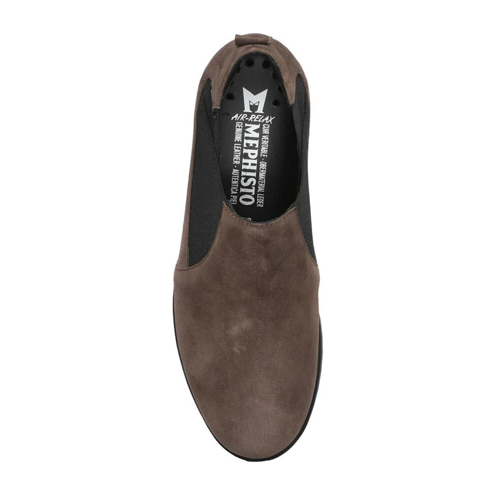 Mephisto Ibelina - Mocassins Dames - Chaussuresraoul - orthopédique - semelles - chaussures - Mephisto