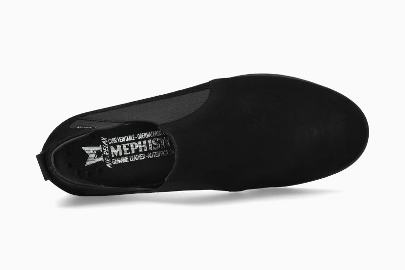 Mephisto Ibelina - Mocassins Dames - Chaussuresraoul - orthopédique - semelles - chaussures - Mephisto