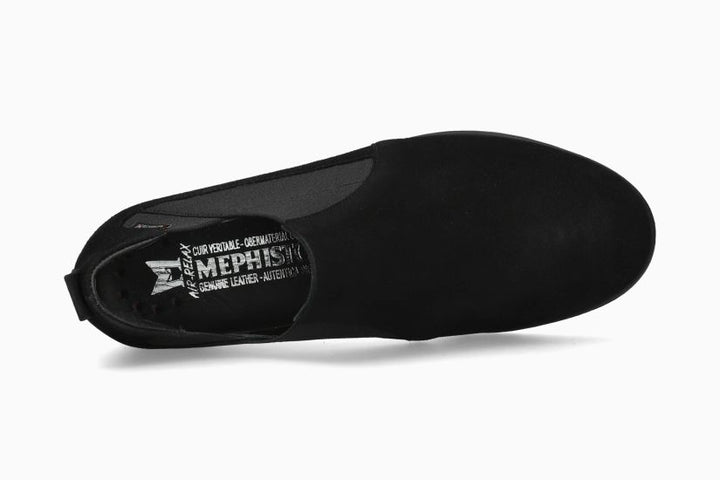Mephisto Ibelina - Mocassins Dames - Chaussuresraoul - orthopédique - semelles - chaussures - Mephisto