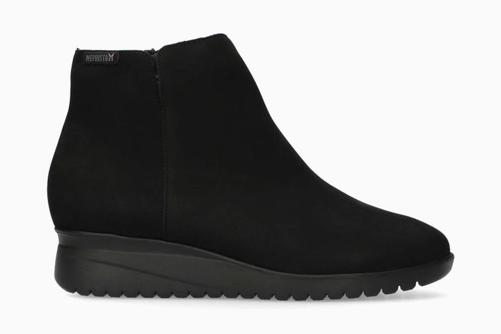 Mephisto Idora - Bottillons dames - Chaussuresraoul - orthopédique - semelles - chaussures - Mephisto
