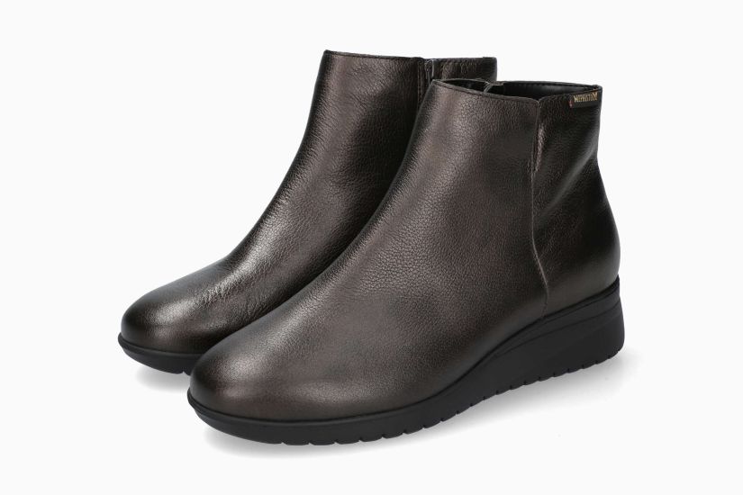 Mephisto Idora - Bottillons dames - Chaussuresraoul - orthopédique - semelles - chaussures - Mephisto