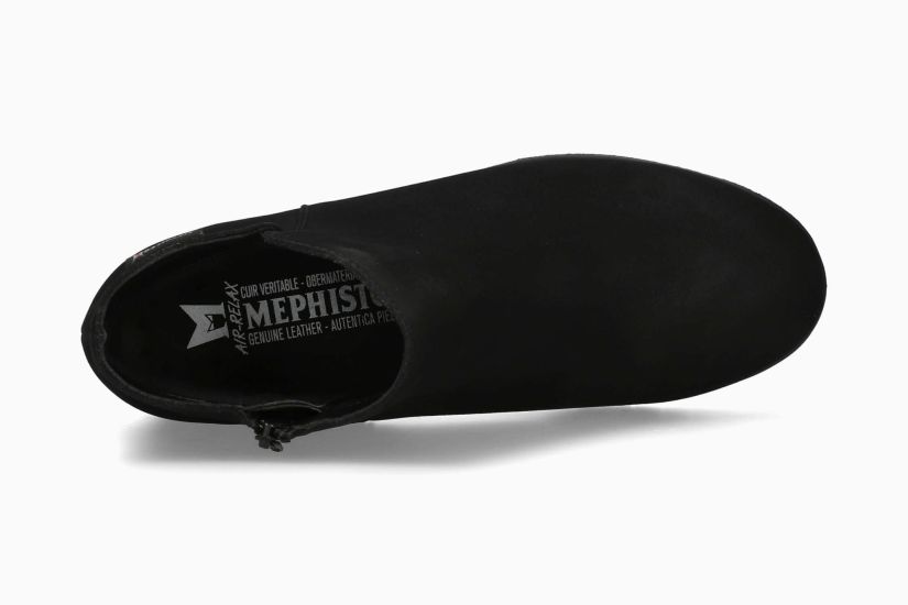Mephisto Idora - Bottillons dames - Chaussuresraoul - orthopédique - semelles - chaussures - Mephisto