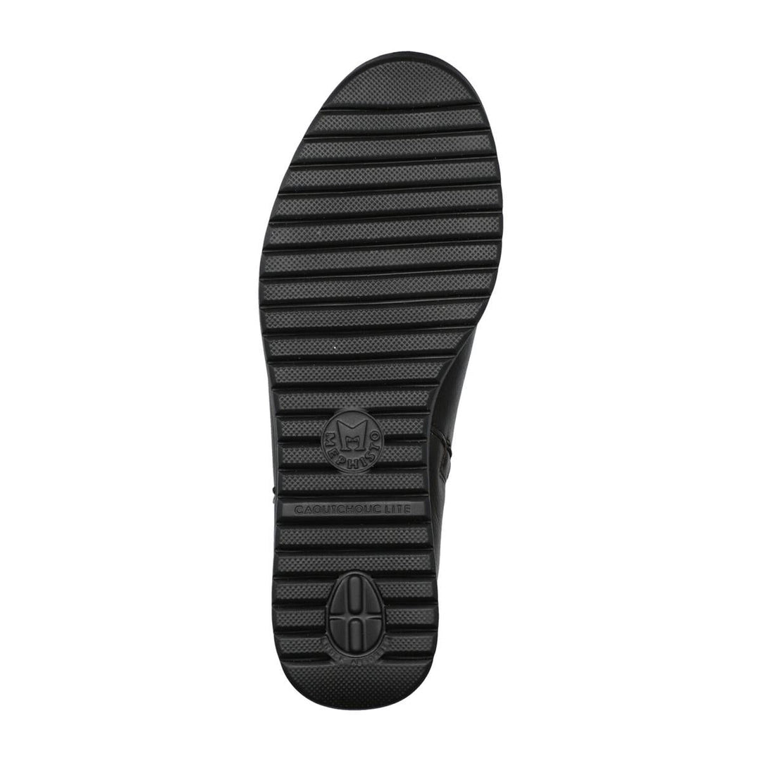 Mephisto Idora - Bottillons dames - Chaussuresraoul - orthopédique - semelles - chaussures - Mephisto