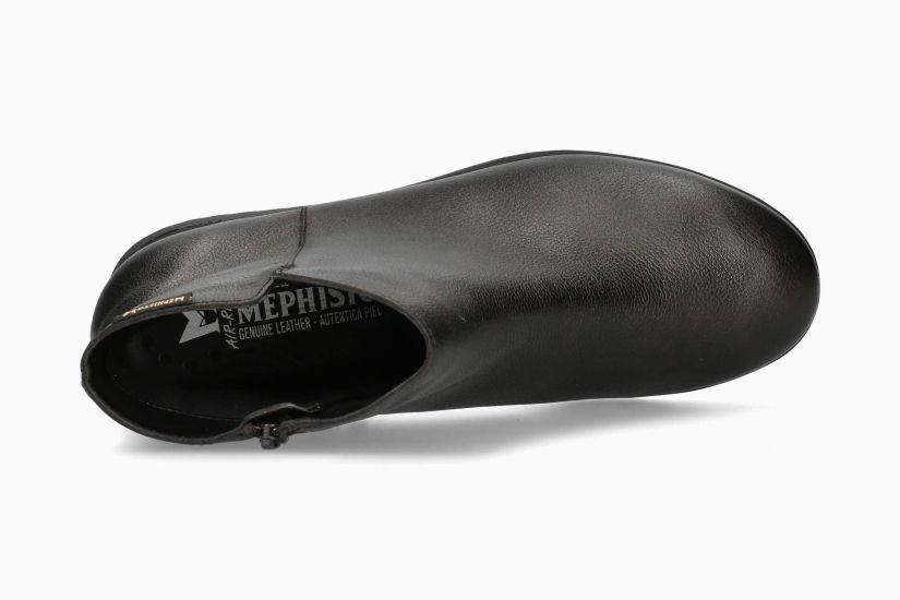 Mephisto Idora - Bottillons dames - Chaussuresraoul - orthopédique - semelles - chaussures - Mephisto