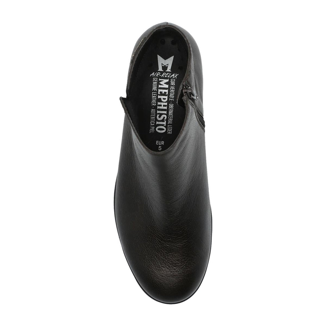 Mephisto Idora - Bottillons dames - Chaussuresraoul - orthopédique - semelles - chaussures - Mephisto