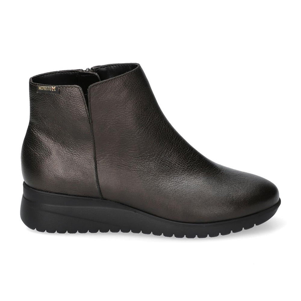Mephisto Idora - Bottillons dames - Chaussuresraoul - orthopédique - semelles - chaussures - Mephisto
