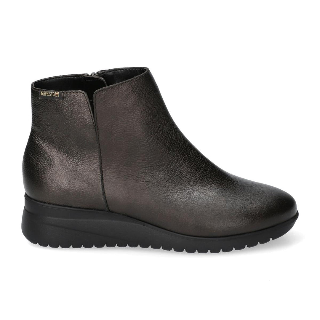Mephisto Idora - Bottillons dames - Chaussuresraoul - orthopédique - semelles - chaussures - Mephisto