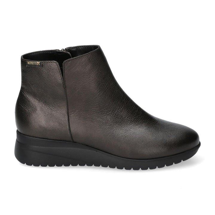 Mephisto Idora - Bottillons dames - Chaussuresraoul - orthopédique - semelles - chaussures - Mephisto