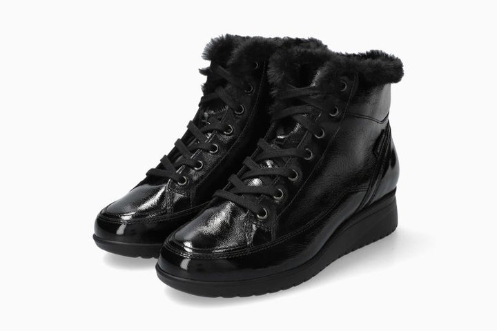 Mephisto Ilka - Bottillons dames - Chaussuresraoul - orthopédique - semelles - chaussures - Mephisto