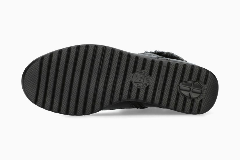 Mephisto Ilka - Bottillons dames - Chaussuresraoul - orthopédique - semelles - chaussures - Mephisto