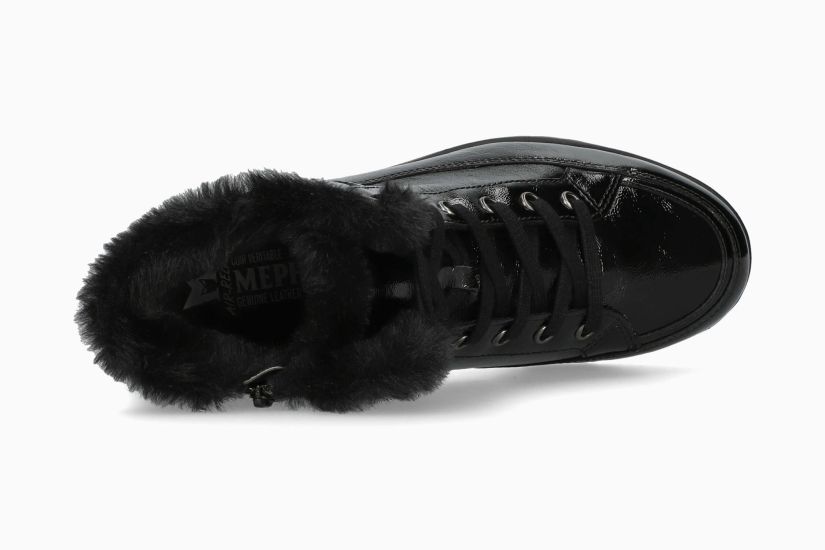 Mephisto Ilka - Bottillons dames - Chaussuresraoul - orthopédique - semelles - chaussures - Mephisto