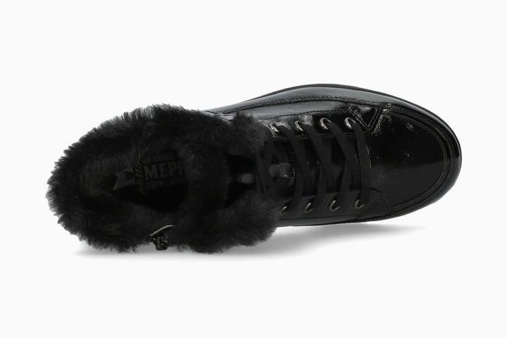 Mephisto Ilka - Bottillons dames - Chaussuresraoul - orthopédique - semelles - chaussures - Mephisto