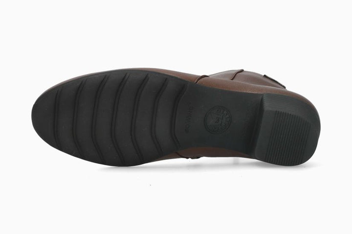 Mephisto Iola - Bottillons dames - Chaussuresraoul - orthopédique - semelles - chaussures - Mephisto