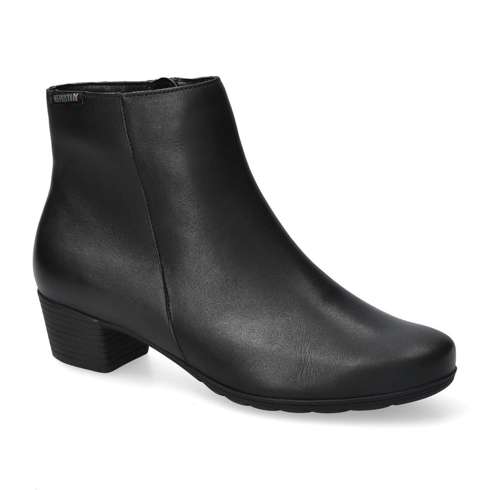 Mephisto Iola - Bottillons dames - Chaussuresraoul - orthopédique - semelles - chaussures - Mephisto