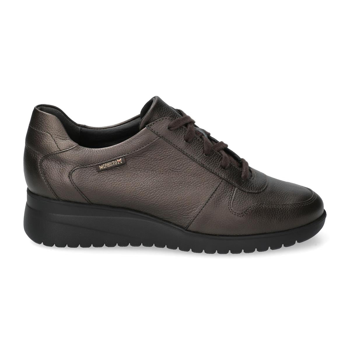 Mephisto Isa - Chaussures à lacets dame - Chaussuresraoul - orthopédique - semelles - chaussures - Mephisto