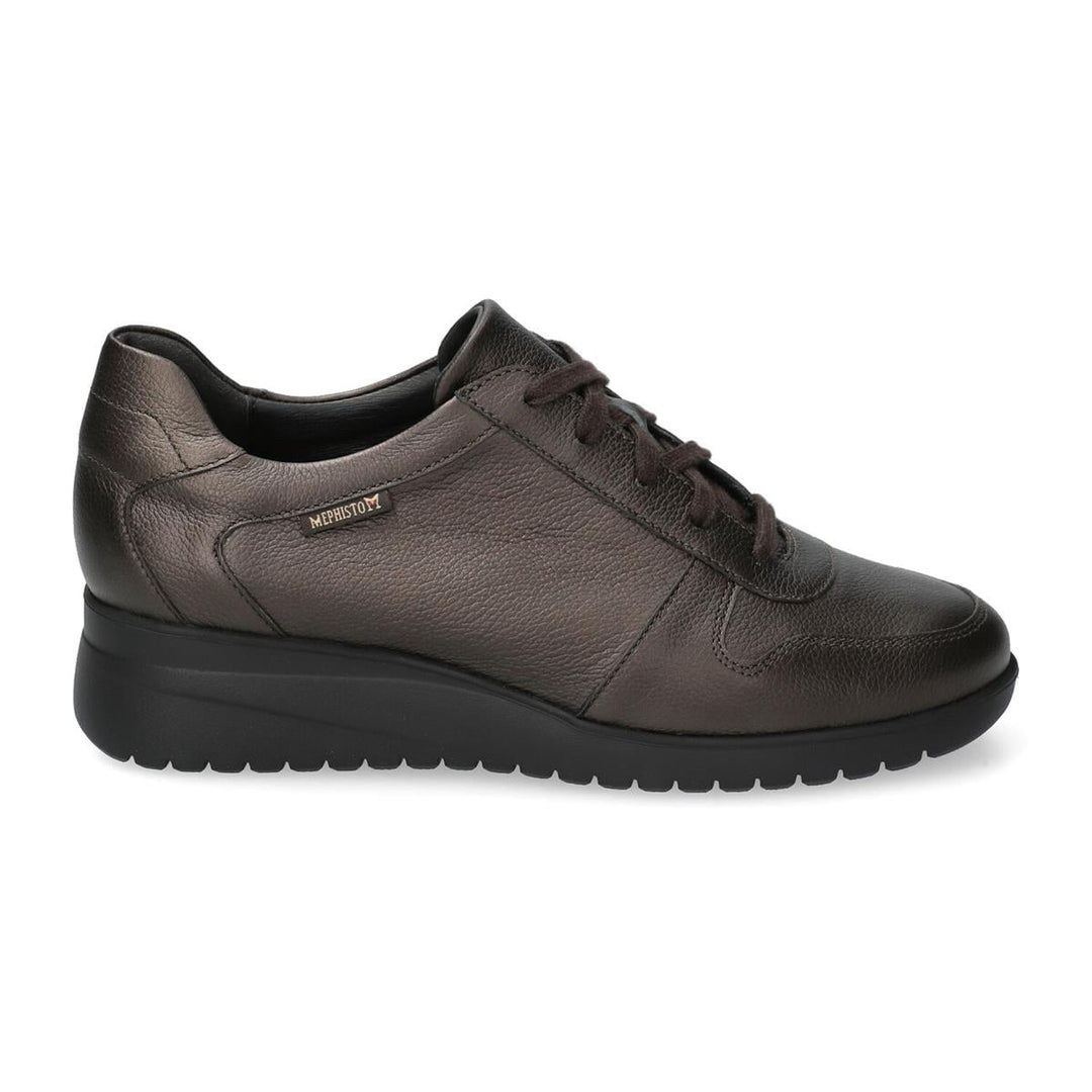 Mephisto Isa - Chaussures à lacets dame - Chaussuresraoul - orthopédique - semelles - chaussures - Mephisto