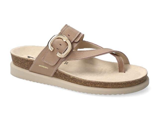 Mephisto Izaora - Sandales dame - Chaussuresraoul - orthopédique - semelles - chaussures - Mephisto