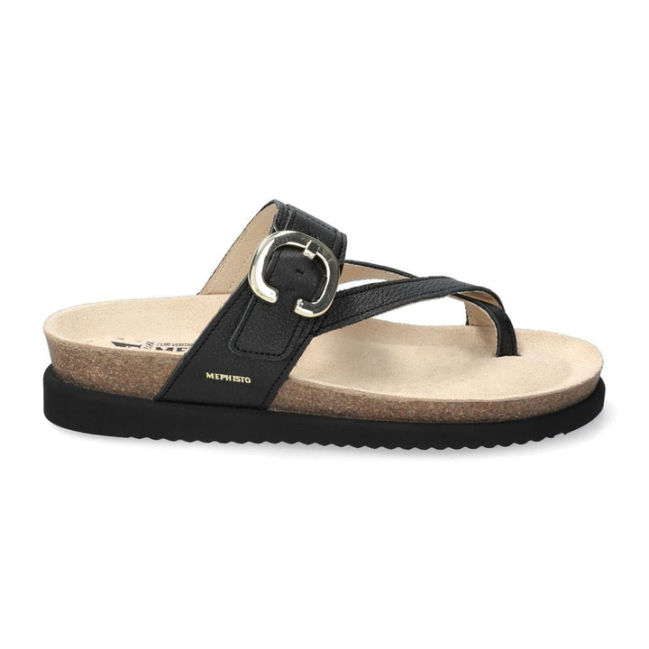 Mephisto Izaora - Sandales dame - Chaussuresraoul - orthopédique - semelles - chaussures - Mephisto