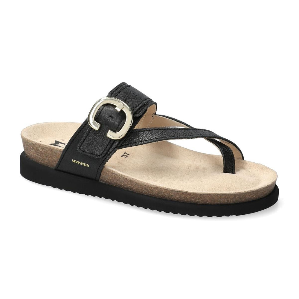 Mephisto Izaora - Sandales dame - Chaussuresraoul - orthopédique - semelles - chaussures - Mephisto