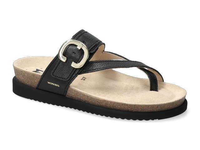 Mephisto Izaora - Sandales dame - Chaussuresraoul - orthopédique - semelles - chaussures - Mephisto