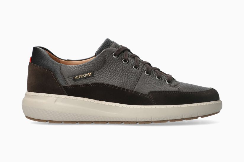 Mephisto Jango - Chaussures à lacets homme - Chaussuresraoul - orthopédique - semelles - chaussures - Mephisto